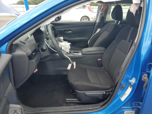2024 NISSAN SENTRA SV - 3N1AB8CVXRY330867