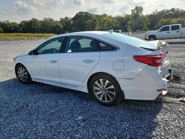 2015 HYUNDAI SONATA SPO - 5NPE34AF6FH239040