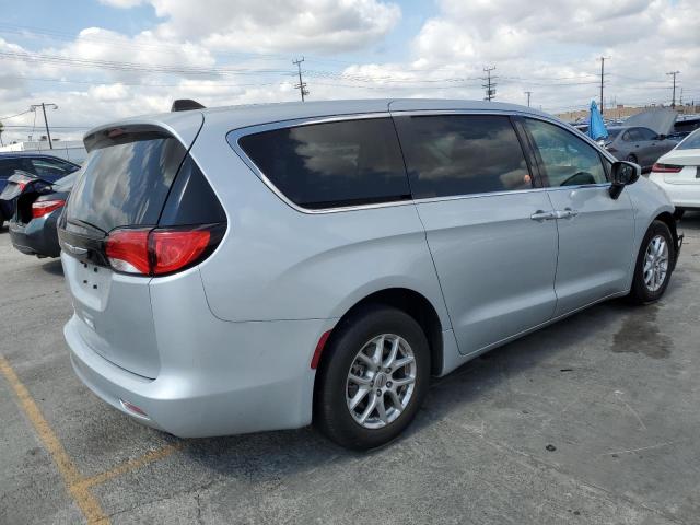 2023 CHRYSLER VOYAGER LX - 2C4RC1CG1PR515991