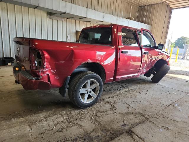 2012 DODGE RAM 1500 S - 1C6RD7KT4CS223377