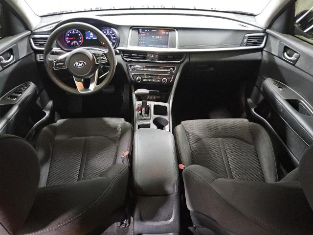 2020 KIA OPTIMA LX 5XXGT4L3XLG421729