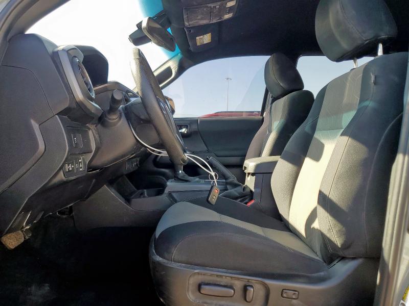 2023 TOYOTA TACOMA DOU - 3TMCZ5AN6PM618280
