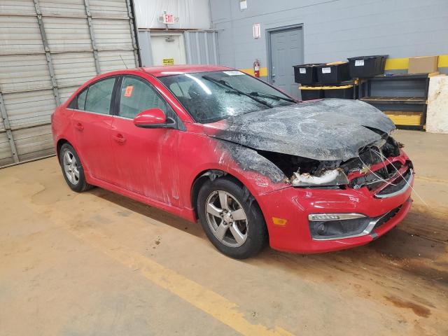 2015 CHEVROLET CRUZE LT - 1G1PE5SB2F7100086