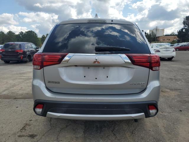 2018 MITSUBISHI OUTLANDER JA4AD3A35JJ004201