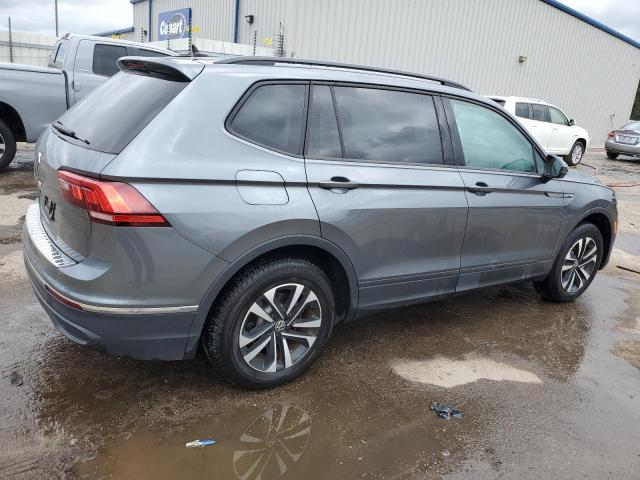 2024 VOLKSWAGEN TIGUAN S - 3VVRB7AX0RM058580