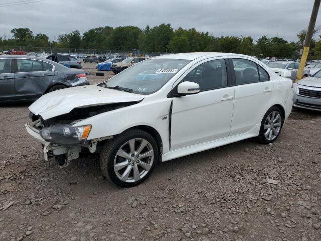 2015 MITSUBISHI LANCER GT JA32U8FW2FU023898