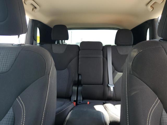 2017 JEEP CHEROKEE L 1C4PJMCB7HW545525