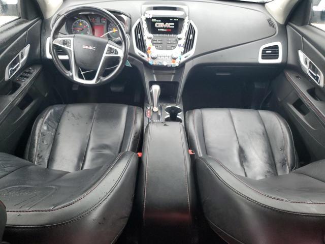 2015 GMC TERRAIN SL 2GKALTEK2F6108129
