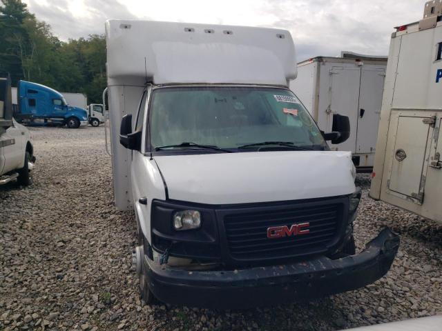 2017 GMC SAVANA CUT #3248700271