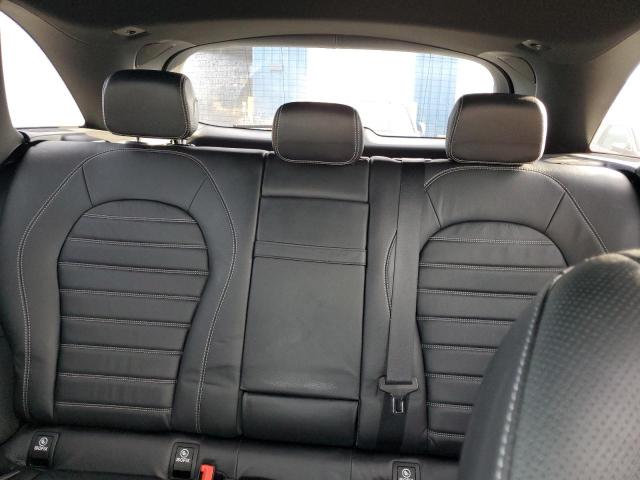 2019 MERCEDES-BENZ GLC 300 4M WDC0G4KB4KV147259