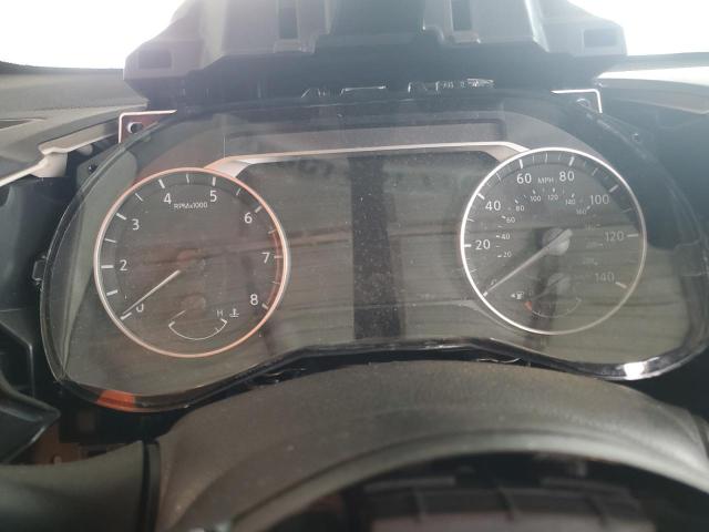 2023 NISSAN ALTIMA SR 1N4BL4CW0PN301278
