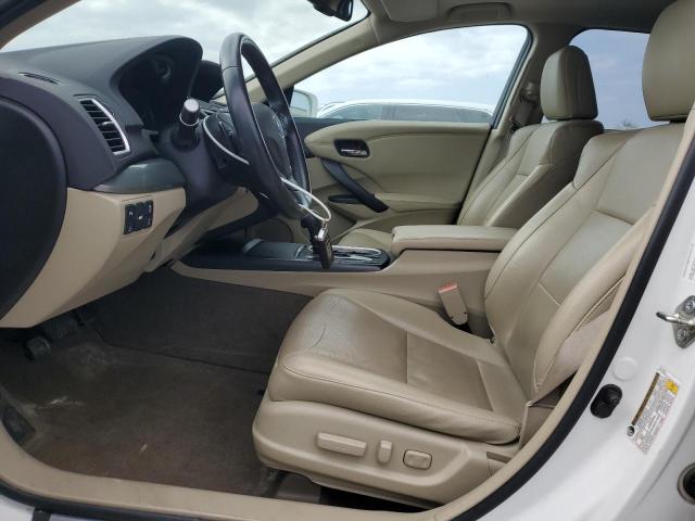 2017 ACURA RDX ADVANC 5J8TB4H74HL806676