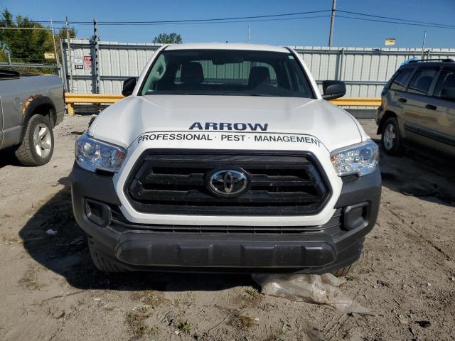 2023 TOYOTA TACOMA ACC #3260674648