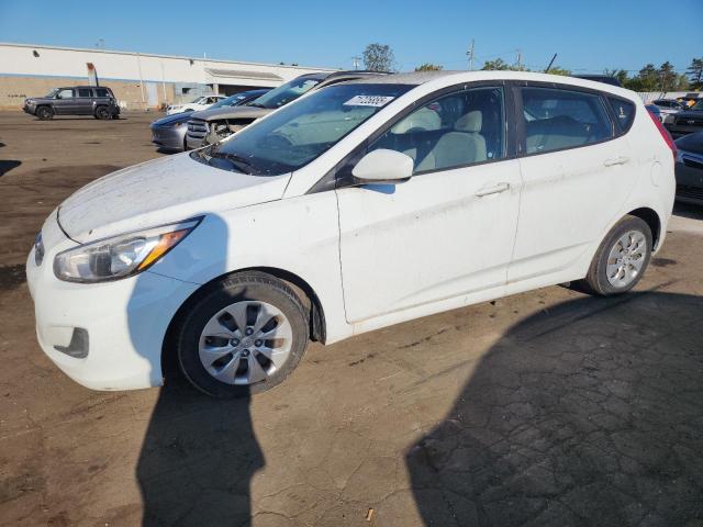 HYUNDAI ACCENT SE