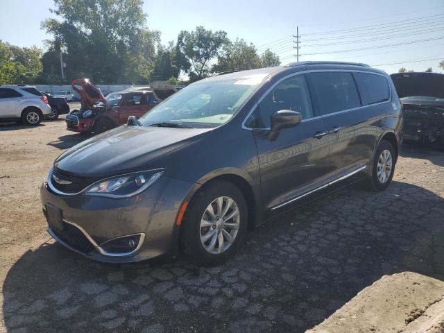 CHRYSLER PACIFICA T
