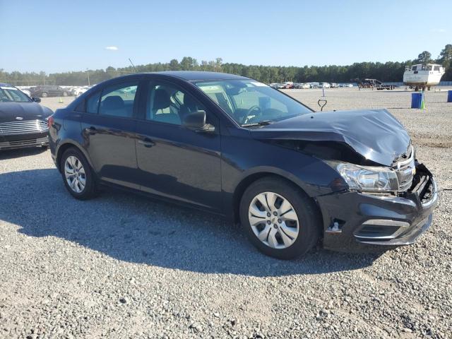 2016 CHEVROLET CRUZE LIMI 1G1PC5SH2G7124562
