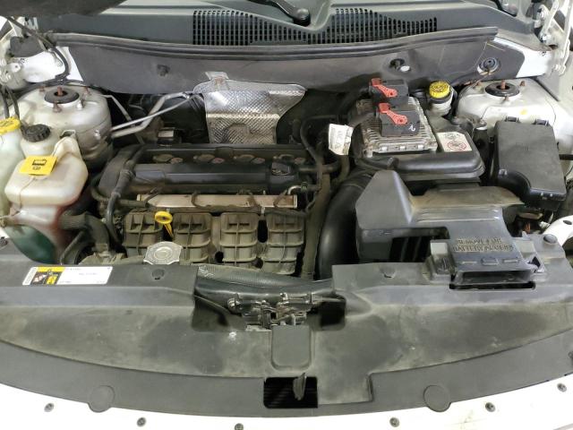 2016 JEEP COMPASS SP - 1C4NJCBA2GD611368