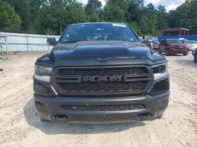 2022 RAM 1500 BIG H 1C6SRFFT9NN244525