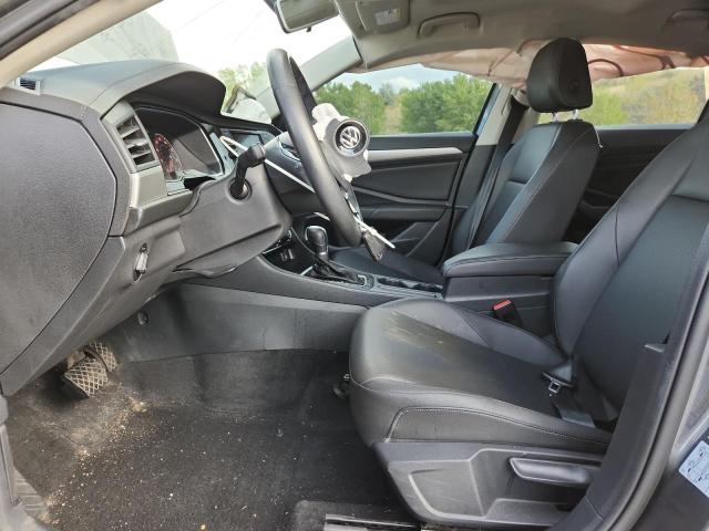 2019 VOLKSWAGEN JETTA S - 3VWC57BU0KM203958