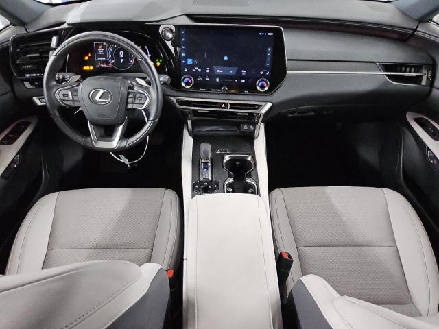 2023 LEXUS RX 350 PREMIUM JTJCHMAAXP2002628