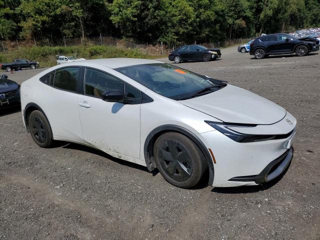 2025 TOYOTA PRIUS PRIME SE JTDACACUXS3042869