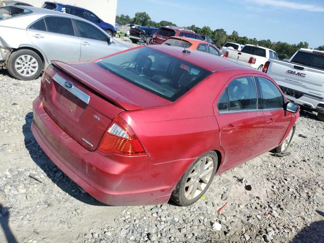 2012 FORD FUSION SEL - 3FAHP0JG1CR330850