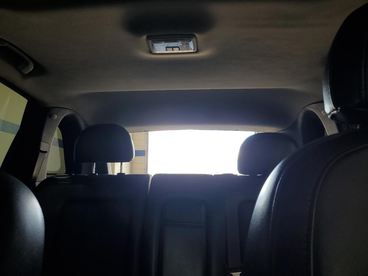 CHEVROLET CAPTIVA LTZ