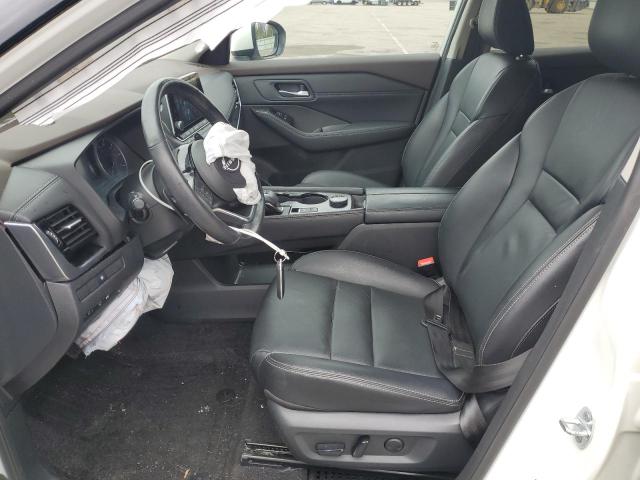 2023 NISSAN ROGUE SL 5N1BT3CB7PC829862