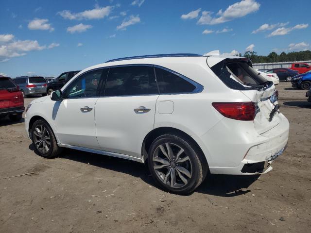 2020 ACURA MDX ADVANCE 5J8YD4H81LL050712