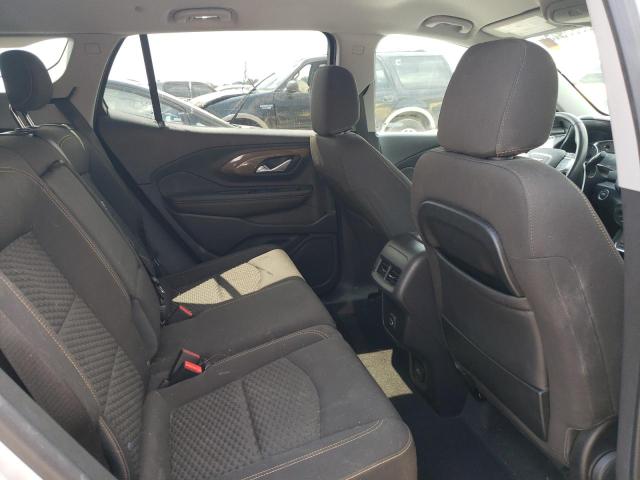 2020 GMC TERRAIN SL 3GKALMEV3LL309514