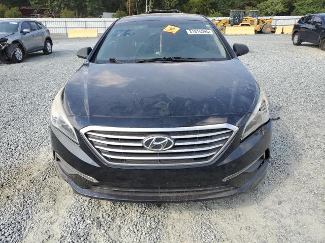 2015 HYUNDAI SONATA SE - 5NPE24AF4FH241064