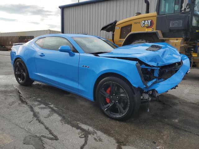 2022 CHEVROLET CAMARO LT1 1G1FE1R77N0133968