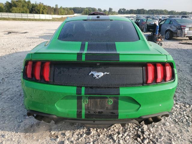 2019 FORD MUSTANG 1FA6P8TH7K5167604