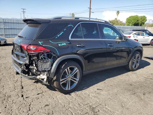 2022 MERCEDES-BENZ GLE 350 4JGFB4JB1NA755408
