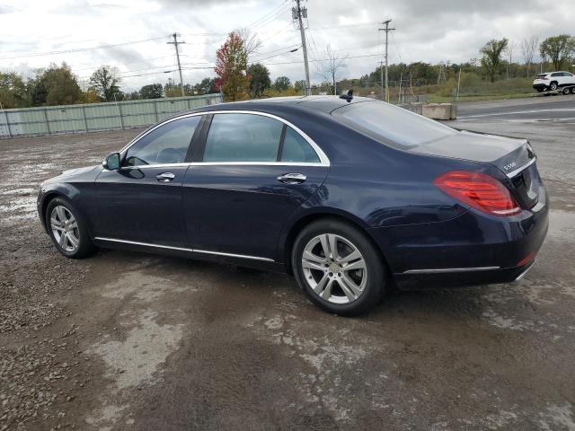 2017 MERCEDES-BENZ S 550 4MAT WDDUG8FBXHA310446