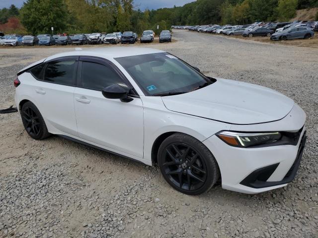 2022 HONDA CIVIC SPOR #3292479694