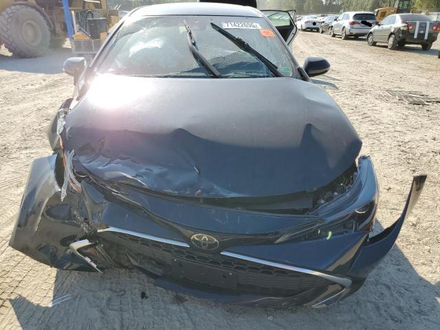 2021 TOYOTA COROLLA XSE JTNC4MBE5M3139025