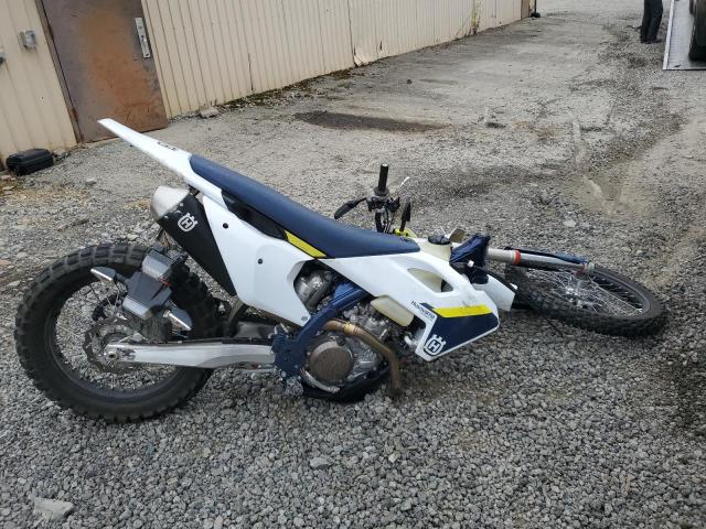 HUSQVARNA FE501 W