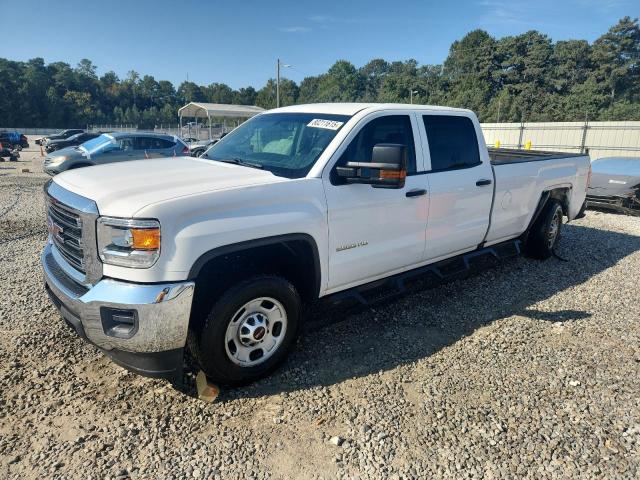 2018 GMC SIERRA C25 1GT11REG6JF270456