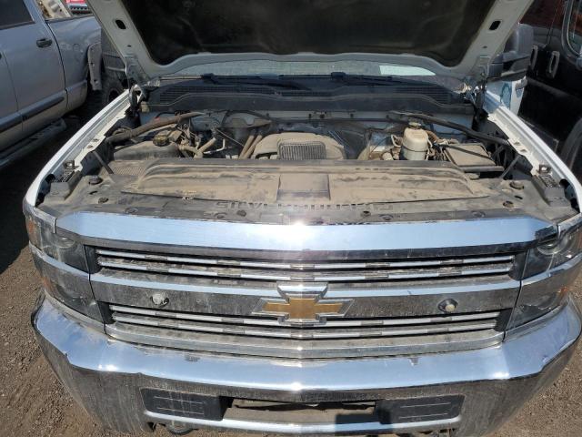 2017 CHEVROLET SILVERADO - 1GC1KUEG0HF185588