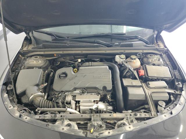 2023 CHEVROLET MALIBU LT 1G1ZD5ST7PF183431