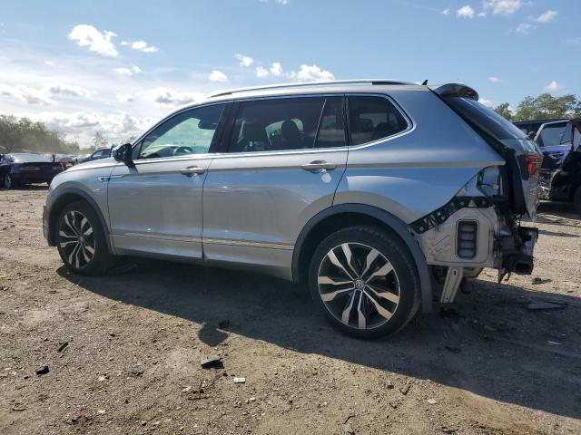 2020 VOLKSWAGEN TIGUAN SEL 3VV4B7AX6LM046693