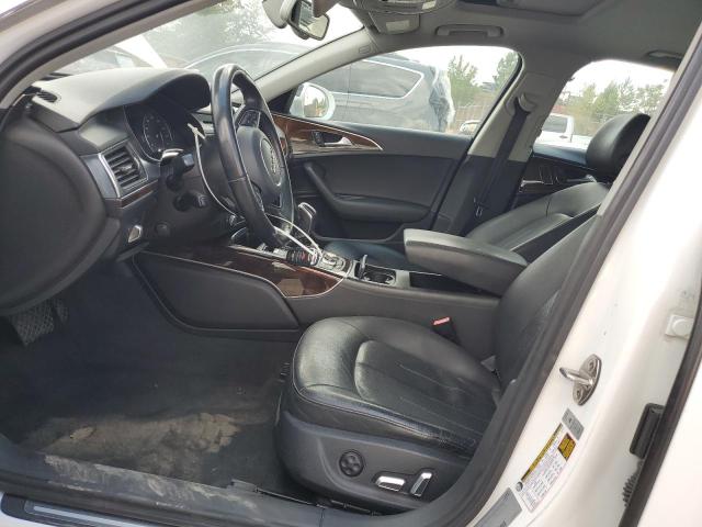 2017 AUDI A6 PREMIUM PLUS WAUG8AFC2HN126905