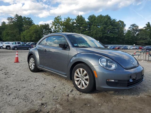 2014 VOLKSWAGEN BEETLE - 3VWFP7AT4EM628829