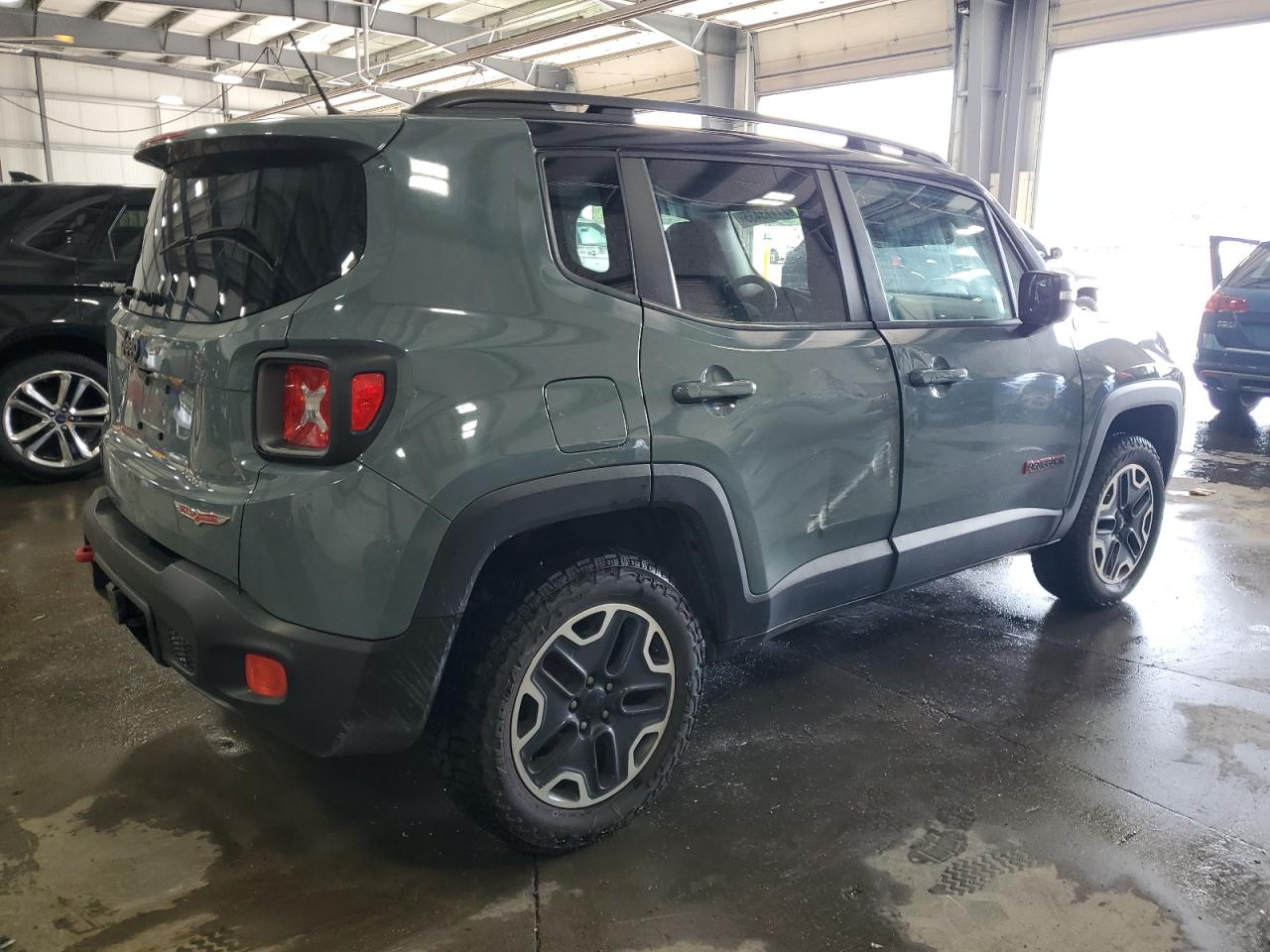 JEEP RENEGADE TRAILHAWK
