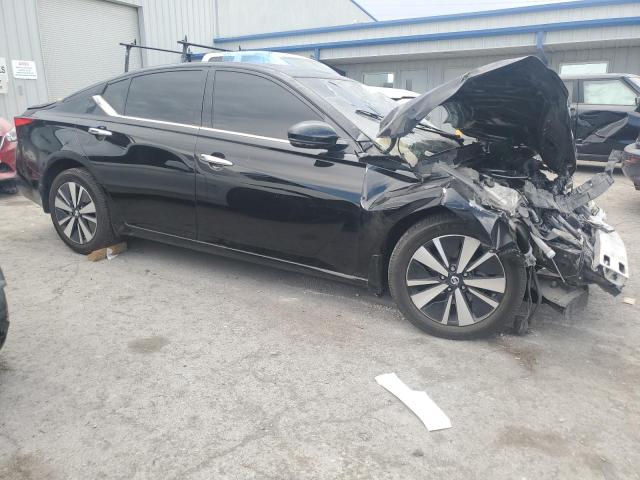 2019 NISSAN ALTIMA SV 1N4BL4DV3KC140693