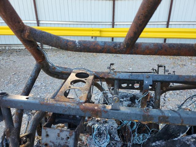 2016 POLARI RZR XP TURBO - 3NSVDE921GF464209