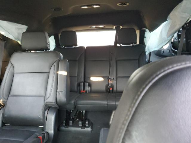 2021 CHEVROLET TAHOE C1500 LT 1GNSCNKD2MR418601