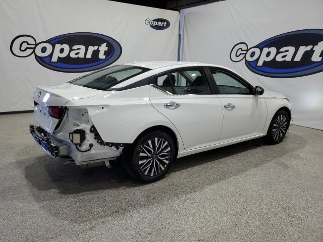 2025 NISSAN ALTIMA SV 1N4BL4DV8SN377426