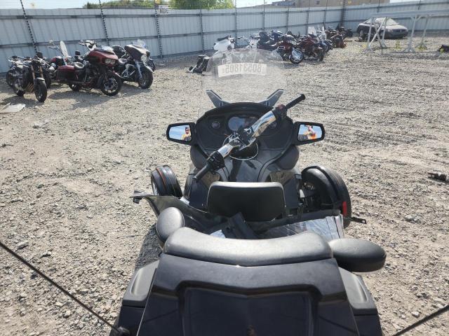 2013 CAN-AM SPYDER ROA 2BXNBBC19DV000923